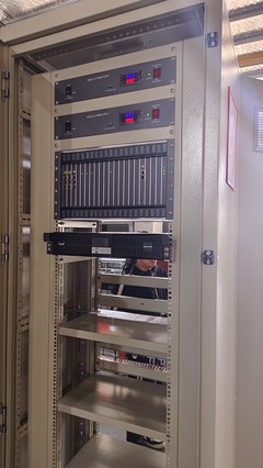 電力通信新趨勢 程控調(diào)度機(jī)融合通信設(shè)備在熱電廠輸煤廣播呼叫擴(kuò)音系統(tǒng)的應(yīng)用與市場前景