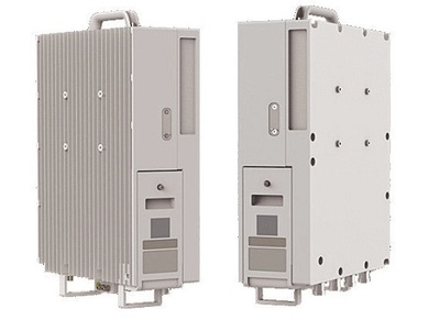 中信科移動900MHz RRU產(chǎn)品 低頻5G網(wǎng)絡(luò)覆蓋的全新利器