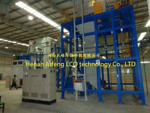電子垃圾回收處理設備代理代辦 綠色產業的新藍海與專業服務指南