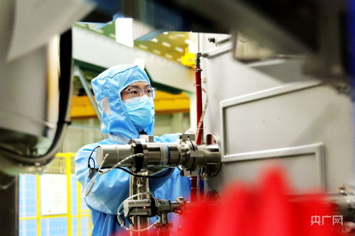 新站高新區 開局爭先，以網絡工程建設跑出跨越式發展加速度